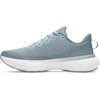 image:imageUnder Armour Womens Infinite Shoes323 SerpentineJasper BlueSerpentine