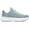 image:imageUnder Armour Womens Infinite Shoes323 SerpentineJasper BlueSerpentine