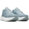 image:imageUnder Armour Womens Infinite Shoes323 SerpentineJasper BlueSerpentine