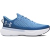 image:imageUnder Armour Womens Infinite Shoes400 Horizon BlueMidnight NavyNimbus Blue