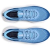 image:imageUnder Armour Womens Infinite Shoes400 Horizon BlueMidnight NavyNimbus Blue