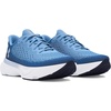 image:imageUnder Armour Womens Infinite Shoes400 Horizon BlueMidnight NavyNimbus Blue