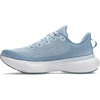 image:imageUnder Armour Womens Infinite Shoes453 Blue CalmBlue SmokeWashed Navy