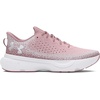 image:imageUnder Armour Womens Infinite Shoes600 Prime PinkPink ElixirWhite