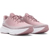 image:imageUnder Armour Womens Infinite Shoes600 Prime PinkPink ElixirWhite