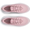image:imageUnder Armour Womens Infinite Shoes600 Prime PinkPink ElixirWhite