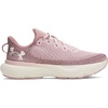 image:imageUnder Armour Womens Infinite Shoes673 Tourmaline PinkMaroon MistSummit White