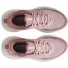 image:imageUnder Armour Womens Infinite Shoes673 Tourmaline PinkMaroon MistSummit White