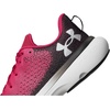 image:imageUnder Armour Womens Infinite Shoes681 Shaded FuchsiaBlackWhite