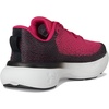 image:imageUnder Armour Womens Infinite Shoes681 Shaded FuchsiaBlackWhite