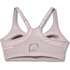 image:imageUnder Armour Womens Infinity Low Impact Sports Bra DDD Cup015 Tetra Gray   Tetra Gray