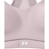 image:imageUnder Armour Womens Infinity Low Impact Sports Bra DDD Cup015 Tetra Gray   Tetra Gray