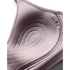 image:imageUnder Armour Womens Infinity Low Impact Sports Bra DDD Cup016 Tetra Gray   White