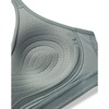 image:imageUnder Armour Womens Infinity Low Impact Sports Bra DDD Cup348 Silica Green   Silica Green