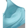 image:imageUnder Armour Womens Infinity Low Impact Sports Bra DDD Cup425 Blue Haze   Boundless Blue