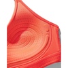image:imageUnder Armour Womens Infinity Low Impact Sports Bra DDD Cup690 Venom Red   Posh Pink