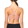 image:imageUnder Armour Womens Infinity Low Impact Sports Bra DDD Cup696 Canyon Pink   Canyon Pink