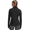 image:imageUnder Armour Womens Motion 12 Zip002 Black   Jet Gray