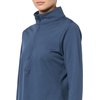 image:imageUnder Armour Womens Motion 12 Zip045 Downpour Gray   Midnight Navy