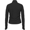 image:imageUnder Armour Womens Motion 12 Zip246 Kona Brown   Black