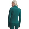 image:imageUnder Armour Womens Motion 12 Zip338 Rack Green   Arden Green