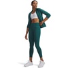 image:imageUnder Armour Womens Motion 12 Zip338 Rack Green   Arden Green