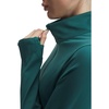image:imageUnder Armour Womens Motion 12 Zip338 Rack Green   Arden Green