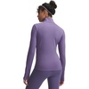 image:imageUnder Armour Womens Motion 12 Zip520 Purple Luxe   Purple Crest