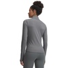 image:imageUnder Armour Womens Motion 12 Zip709 Clay Green   Titanium