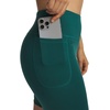 image:imageUnder Armour Womens Motion Bike Shorts338 Rack Green   Arden Green