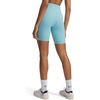image:imageUnder Armour Womens Motion Bike Shorts425 Blue Haze   Boundless Blue