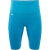 image:imageUnder Armour Womens Motion Bike Shorts453 Ether Blue   Stream