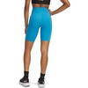 image:imageUnder Armour Womens Motion Bike Shorts453 Ether Blue   Stream