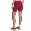 image:imageUnder Armour Womens Motion Bike Shorts622 Claret   Ox Blood