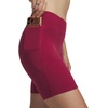 image:imageUnder Armour Womens Motion Bike Shorts622 Claret   Ox Blood