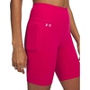 image:imageUnder Armour Womens Motion Bike Shorts682 Shaded Fuchsia   Prime Pink