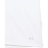 image:imageUnder Armour Womens Motion Jacket100 White   Halo Gray