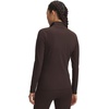 image:imageUnder Armour Womens Motion Jacket246 Kona Brown   Black