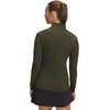 image:imageUnder Armour Womens Motion Jacket308 Expedition Green   Black