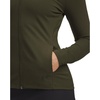 image:imageUnder Armour Womens Motion Jacket308 Expedition Green   Black