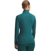 image:imageUnder Armour Womens Motion Jacket338 Rack Green   Arden Green