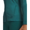 image:imageUnder Armour Womens Motion Jacket338 Rack Green   Arden Green