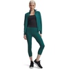image:imageUnder Armour Womens Motion Jacket338 Rack Green   Arden Green
