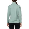 image:imageUnder Armour Womens Motion Jacket350 Silica Green   Hydro Green