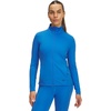 image:imageUnder Armour Womens Motion Jacket402 Blue Atlantis   Washed Navy