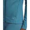 image:imageUnder Armour Womens Motion Jacket466 Boundless Blue   Blue Haze