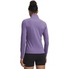 image:imageUnder Armour Womens Motion Jacket520 Purple Luxe   Purple Crest