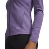image:imageUnder Armour Womens Motion Jacket520 Purple Luxe   Purple Crest