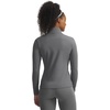 image:imageUnder Armour Womens Motion Jacket709 Clay Green   Titanium