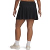 image:imageUnder Armour Womens Motion Skort001 Black   Jet Gray